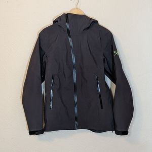 Arc'teryx sidewinder jacket Med